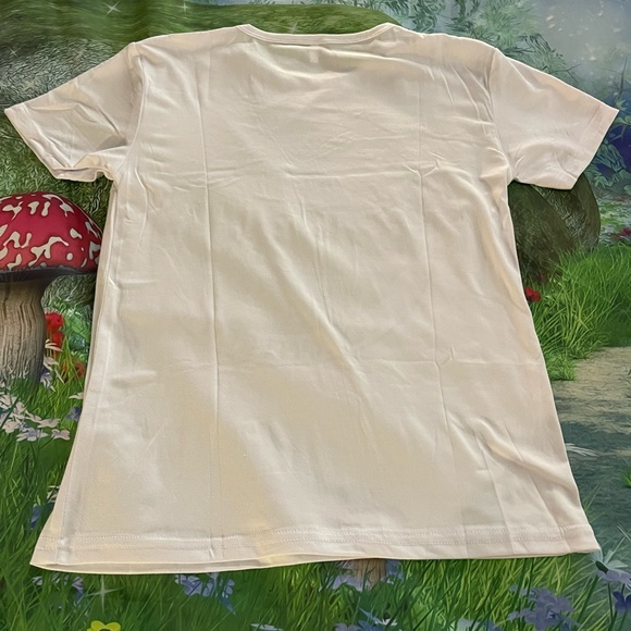 Psychedelic Research Volunteer Tee, Medium and Large, NWOT - Picture 4 of 8